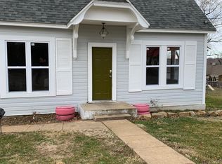 1009 School St, Leadwood, MO