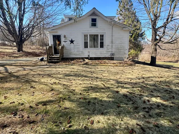 17 Volpi Road, Bolton, CT 06043