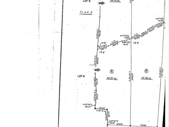 MSO081 L5-1 & 2 Daniel Road, Concord Twp, ME 04920