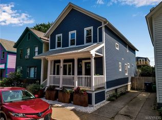 76 Trinity Pl, Buffalo, NY 14201