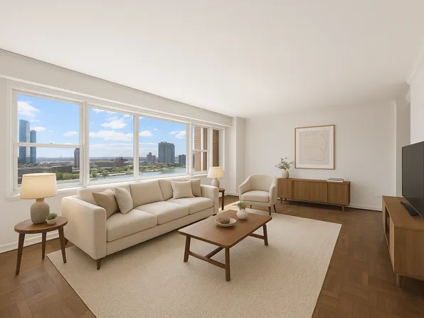 16 Sutton Place 15C image 1 of 11