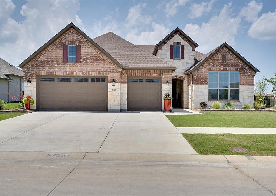 8500 Crestview Dr, Denton, TX 76207 Zillow