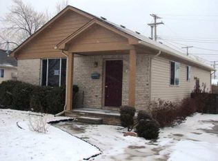 17140-12 Mile Rd, Roseville, MI 48066