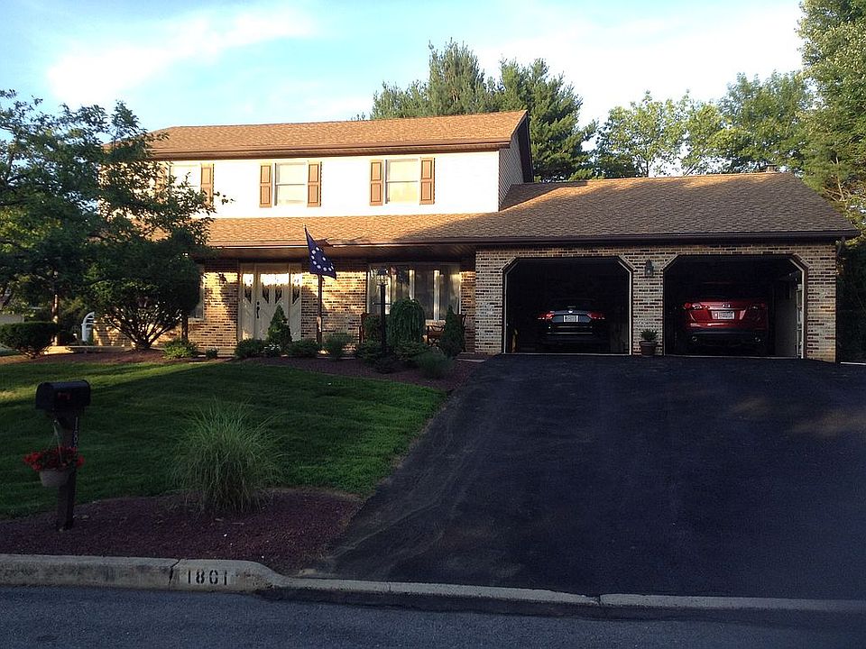 2nd image of 1801 Cherry Ave