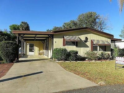 28944 Hubbard St LOT 99, Leesburg, FL, 34748