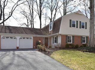 1758 Crofton Pkwy, Crofton, MD 21114