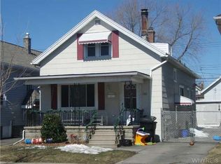 341 Victoria Blvd, Kenmore, NY 14217
