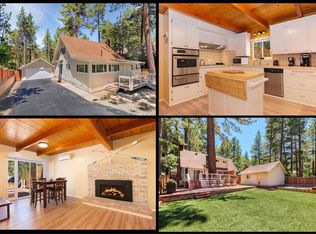 600 Oriole Rd, Wrightwood, CA 92397
