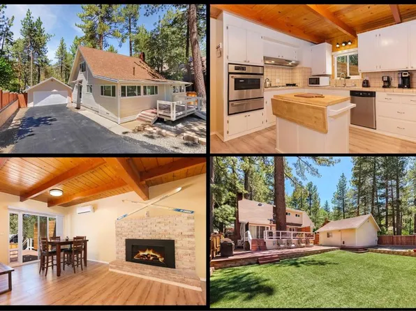 600 Oriole Rd, Wrightwood, CA 92397
