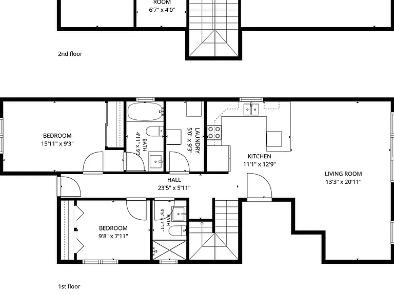 2522 W Charleston St #3 — Photo 16