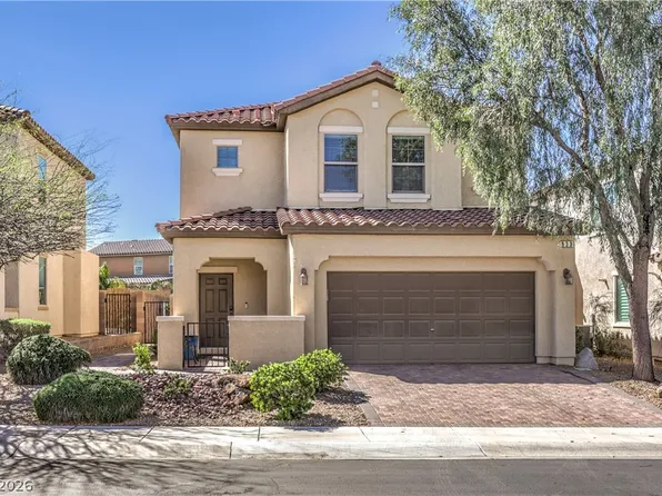 933 Via Del Tramonto St, Henderson, NV 89011