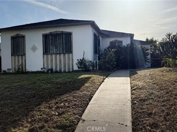 1305 S Ethel Ave, Alhambra, CA 91803