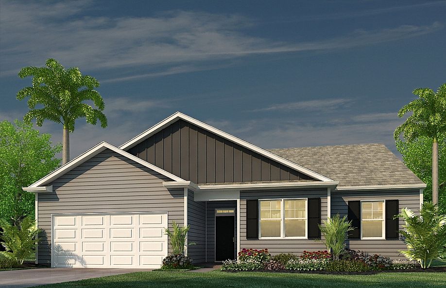 Plan Elevation.
