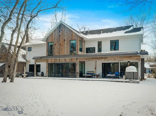 106 Milky Way Dr, Bozeman, MT 59718