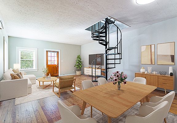 2nd image of 52 Albemarle Pl APT 25