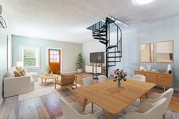 52 Albemarle Pl #25 — Photo 2