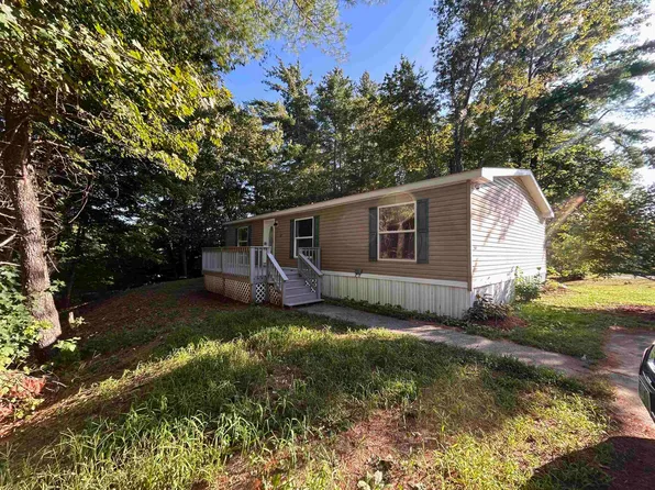 59 Sycamore Boulevard, Farmington, NH 03835