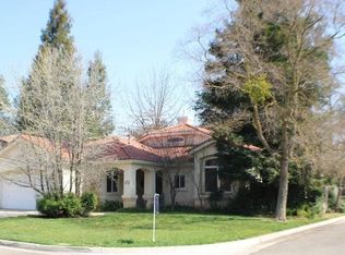 7438 N Hayes Ave, Fresno, CA 93722