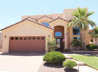 908 Desert Sage St, Anthony, TX 79821