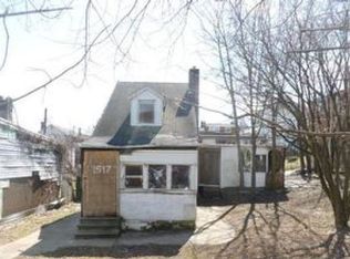 1517 Locust St, Baltimore, MD 21226