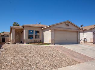 7738 E Rhiannon Dr, Tucson, AZ 85730