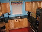 A Chef's Dream Kitchen
