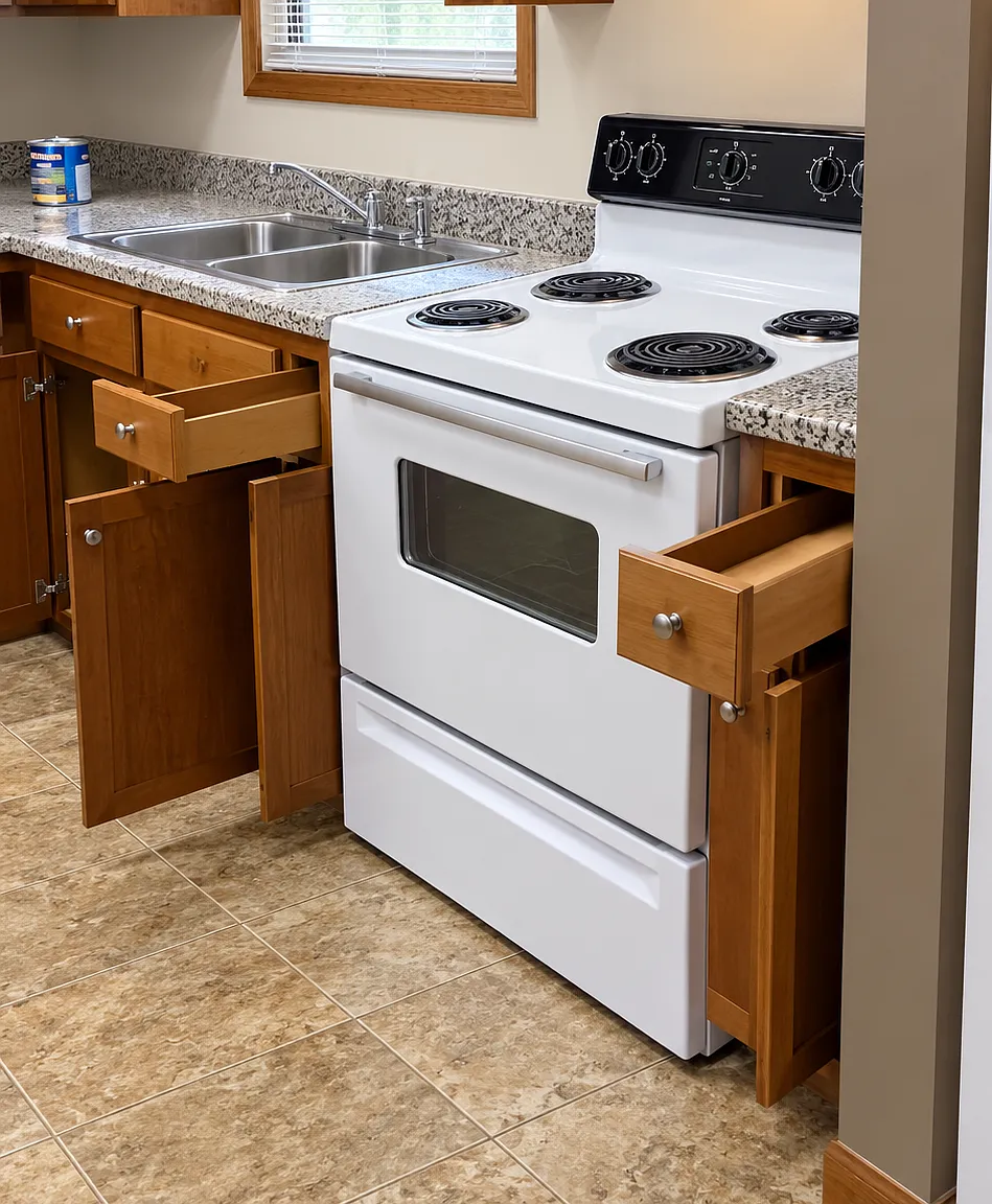 1 bed, $995 — Photo 1