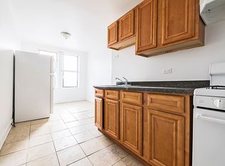 808 W 76th St 7542-52 S Halsted Chicago, IL 60620, Chicago, IL 60620