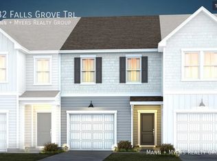 882 Falls Grove Trl, High Pt, NC 27265