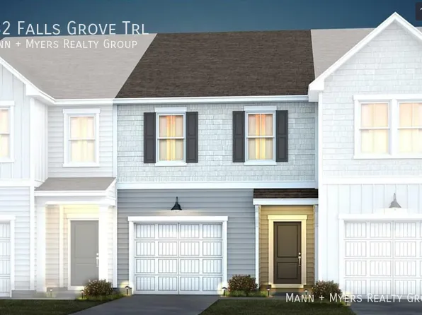 882 Falls Grove Trl, High Pt, NC 27265