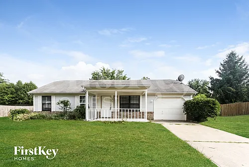 5613 Simmul Ln Photo 1