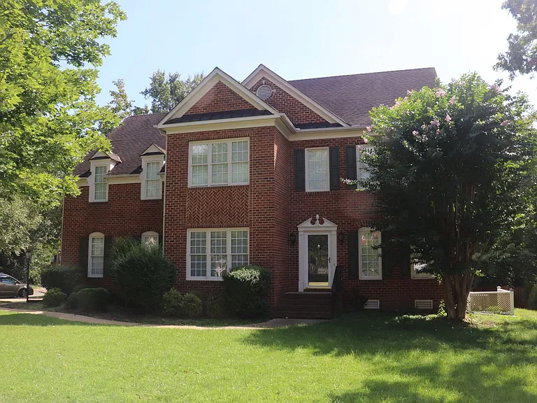 5013 Harvest Glen Ct — Photo 1