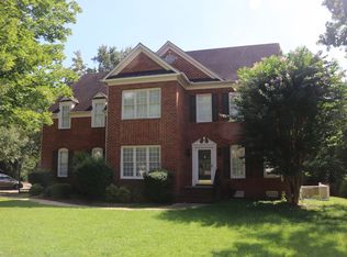 5013 Harvest Glen Ct, Glen Allen, VA 23059