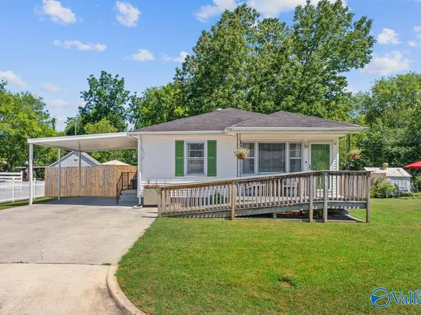 1706 Truman Dr NE, Huntsville, AL 35801