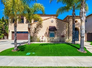 1471 Canoe Creek Way, Chula Vista, CA 91915