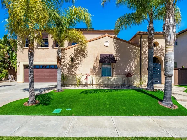 1471 Canoe Creek Way, Chula Vista, CA 91915