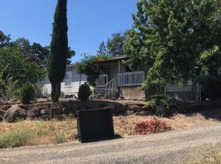 20555 Sawyer Rd, Shady Cove, OR 97539