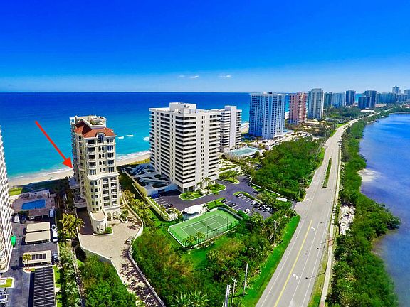 2nd image of 5310 N Ocean Dr Unit 402
