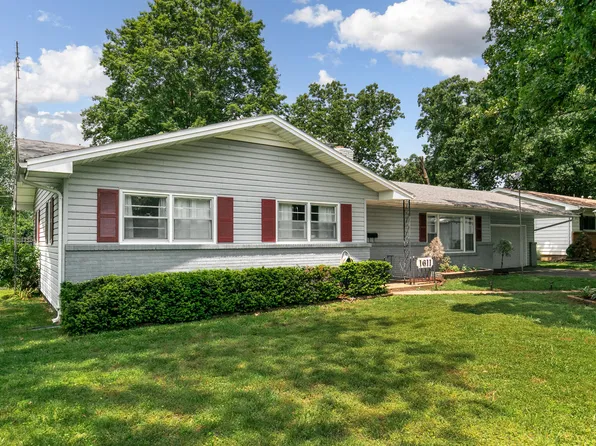 1611 S Saint Charles Avenue, Springfield, MO 65804