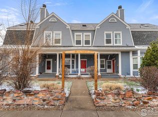 2205 Arapahoe Ave APT 1, Boulder, CO 80302