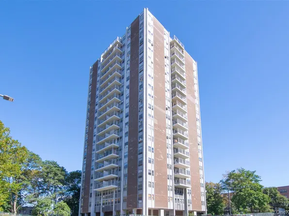 290 W 232nd Street #14F, Bronx, NY 10463