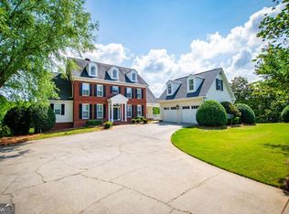 1745 Stripling Chapel Rd, Carrollton, GA 30116