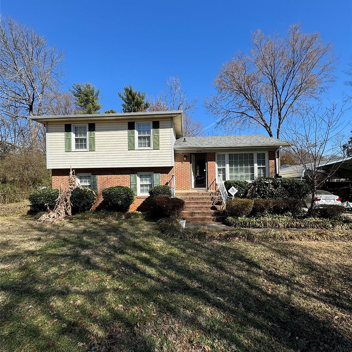 くみ2 6714 Crab Orchard Ct, Charlotte, NC 28212 | Zillow
