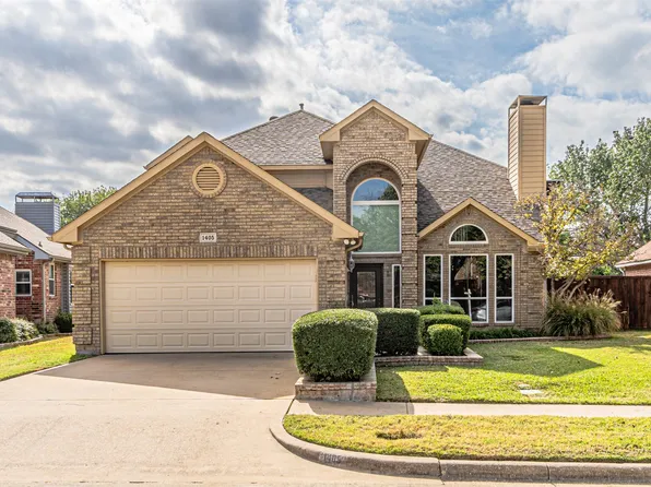 1405 Indian Lake Trl, Carrollton, TX 75007