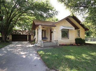 402 S Madison St, Junction City, KS 66441
