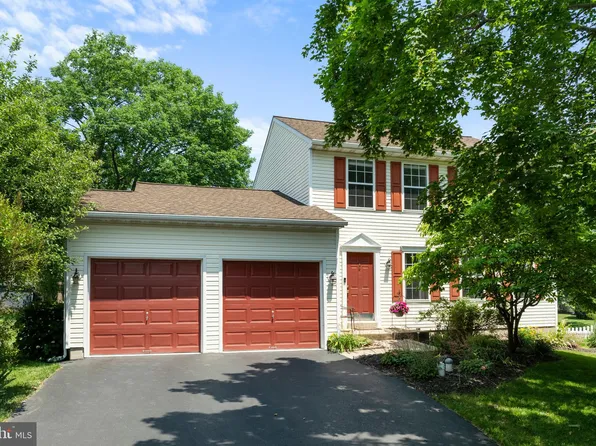 1958 Mallard Ct, Pottstown, PA 19464