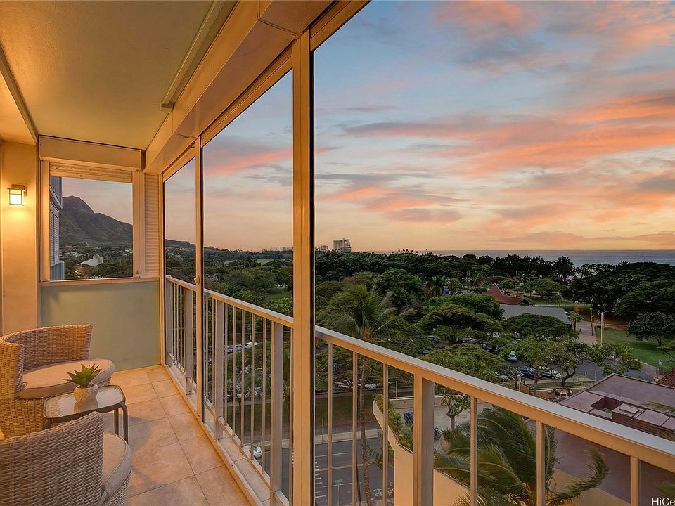 1st image of 204 Kapahulu Ave APT 904