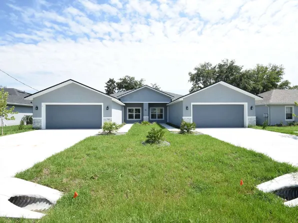 55 Louisiana Dr Unit A, Palm Coast, FL 32137