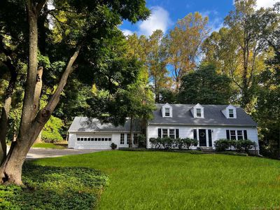 144 Hawks Hill Road, New Canaan, CT, 06840