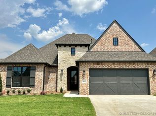 7915 N 146th East Ave, Owasso, OK 74055